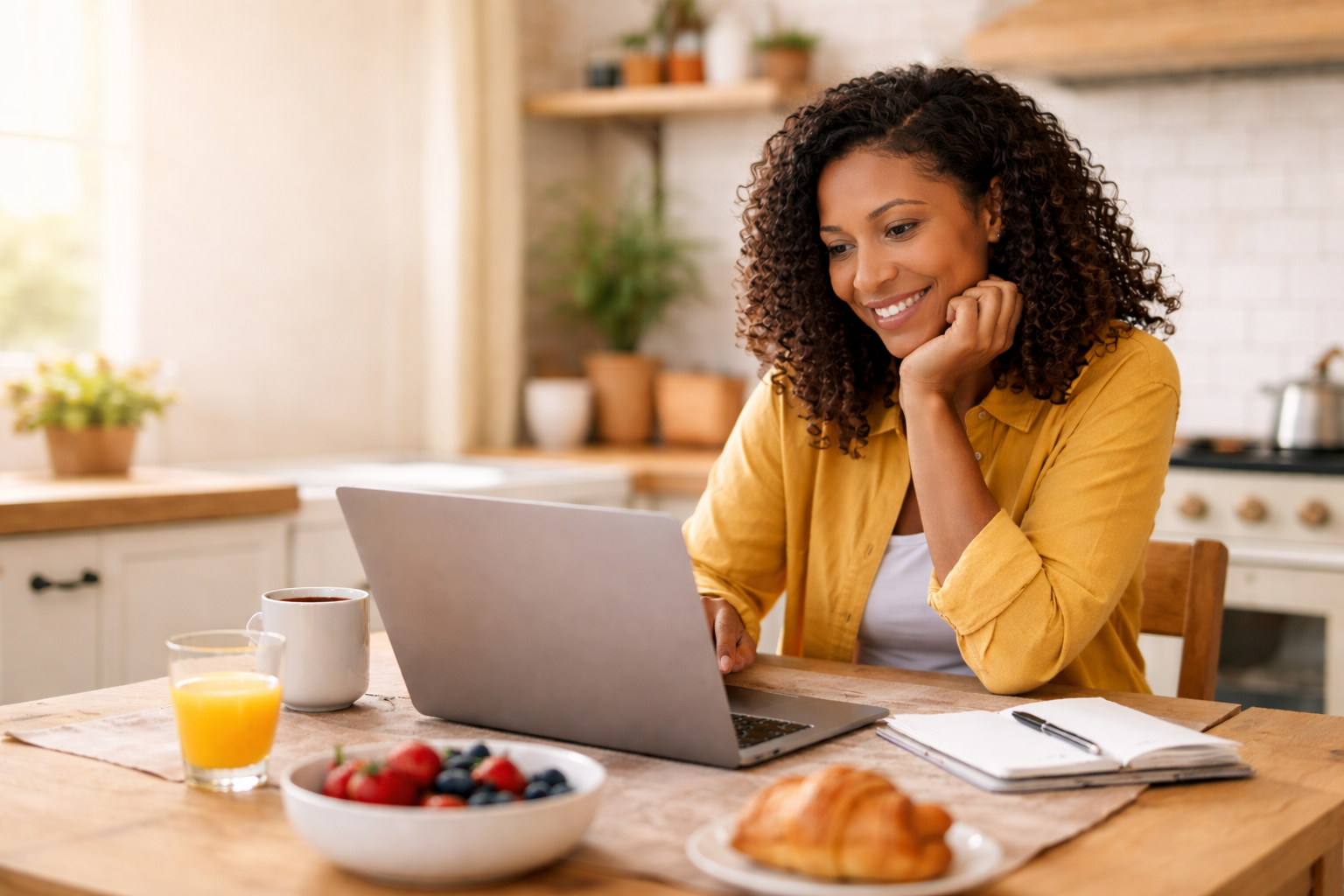 Knowledge Center | Active At Home Senior Services